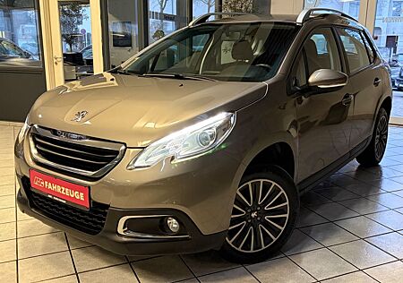 Peugeot 2008 Active 2.Hand / Zahnr. NEU / TÜV & Insp.NEU