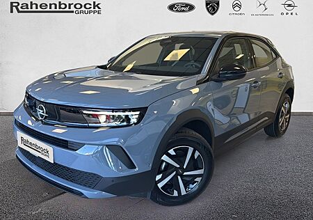 Opel Mokka Edition 1.2 Turbo AT8 130PS Tech-Paket