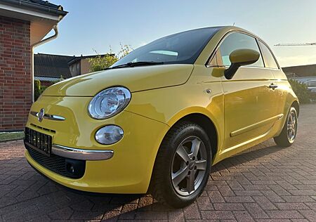 Fiat 500S 1,2 SPORT*KLIMAAUTOMATIK*GARANTIE*TÜV NEU