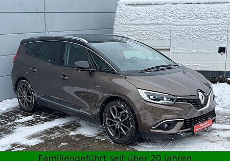 Renault Scenic IV *1.HAND*7-SITZE*WENIG KM.*VOLL*
