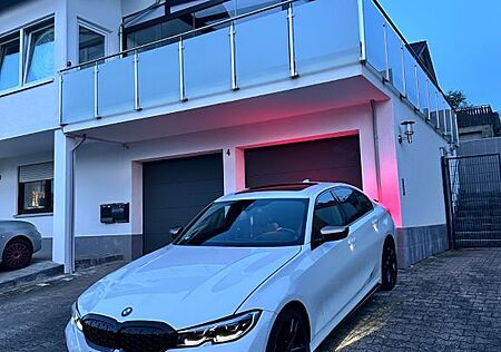 BMW 340 M340i*Heckantrieb (einmalig)*M-Bodykit*HUD*