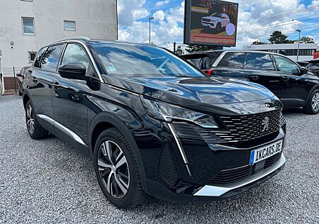 Peugeot 5008 Allure KAMERA 180° LED 7-Sitze ZR-neu!