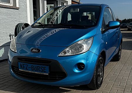 Ford Ka Trend