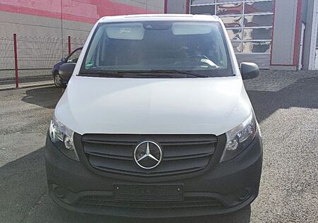 Mercedes-Benz Vito Kasten 109/110/111/114 CDI FWD kompakt