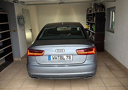 Audi A6 2.0 TDI 140kW ultra S tronic -