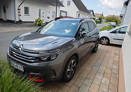 Citroën C5 Aircross BlueHDi 180 Stop&Start SHINE PAC...