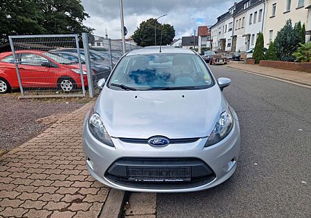 Ford Fiesta Trend