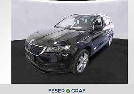 Skoda Karoq Style 2.0 TDI NAVI/SHZ/PDC+