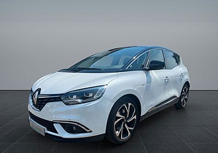 Renault Scenic 1,7 dci *Bose Edition*Leder*Automatik*