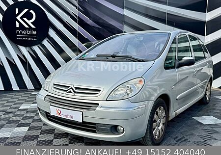 Citroën Xsara Picasso 1.6 16V Style 1-Hand/LPG/TÜV/COC