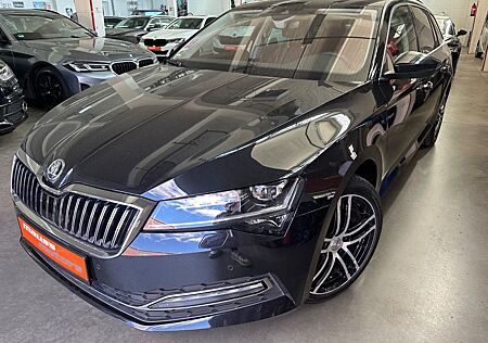 Skoda Superb Combi Style Matrix, Virt. Cockp. - 7377