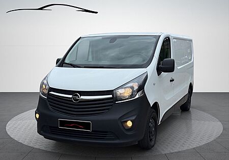Opel Vivaro B Kasten/Kombi Kasten L2H1 2,9t Klima