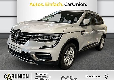 Renault Koleos INITIALE PARIS BLUE dCi 185 4WD Automatik