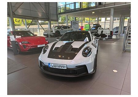 Porsche 992 - 911 GT3 RS Weissach Paket usw.