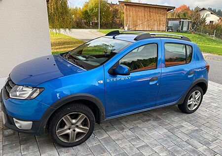 Dacia Sandero TCe 90 S/S Stepway Prestige Stepway ...