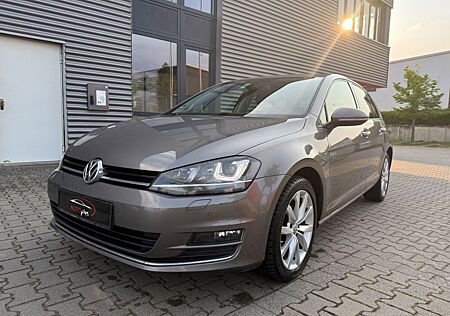 VW Golf Volkswagen 2.0 TDI BMT Highline,BI XENON