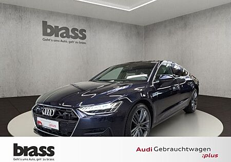 Audi A7 Sportback 45 TDI quattro 180(245) kW(PS) S tr