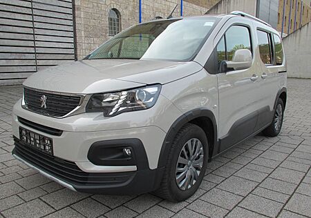 Peugeot Rifter Allure Automatik Navi Ahk
