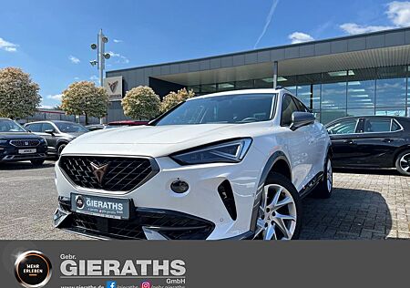 Cupra Formentor ) 7-Gang-DSG Navi Digitales Cockpit LE