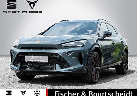 Cupra Formentor 1.5 eTSI NAVI PANO SENNHEISER KAMERA