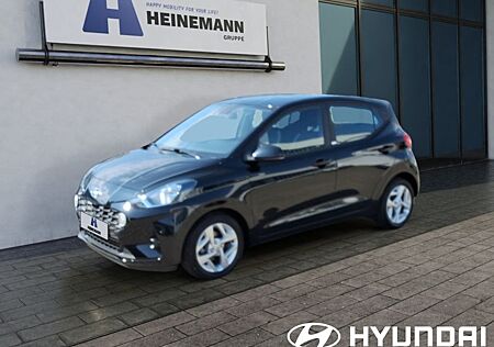 Hyundai i10 1.2 Automatik Trend Klima Sitzheizung PDC