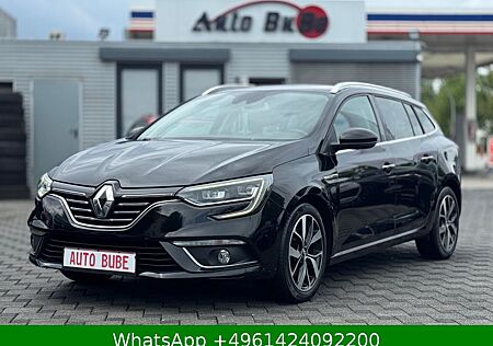 Renault Megane IV Grandtour BOSE-Edition HUD|ACC