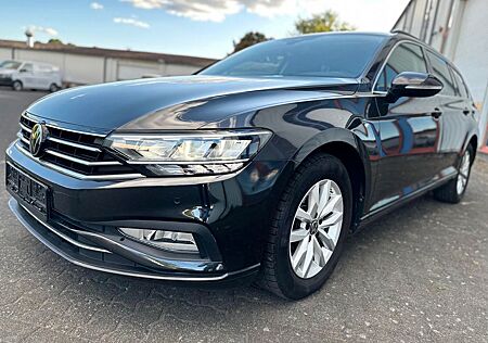 VW Passat Variant Volkswagen Comfortline/Life/Business ACC AHK