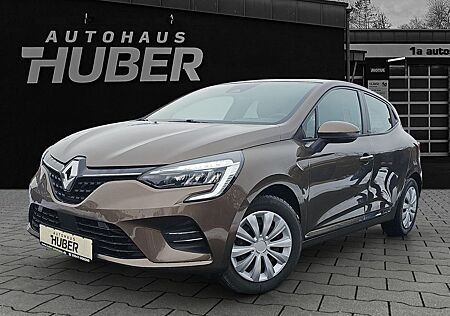 Renault Clio V Experience Hybrid 103 kW TÜV neu