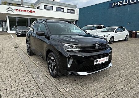 Citroën C5 Aircross Shine HDI130 EAT8 *Parkass.*SHZ*SHZ*