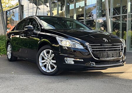 Peugeot 508 Allure 1.6TPH*LEDER*NAVI*HUD*GARANTIE