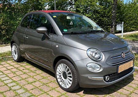 Fiat 500C 1.2 8V Lounge C Lounge