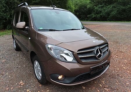 Mercedes-Benz Citan Kombi 111 CDI lang