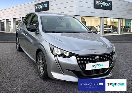 Peugeot 208 1.2 PureTech 75 Navi LED P DC
