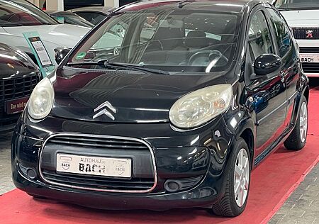 Citroën C1 Style*TÜV 2.2026*KLIMA*COC*