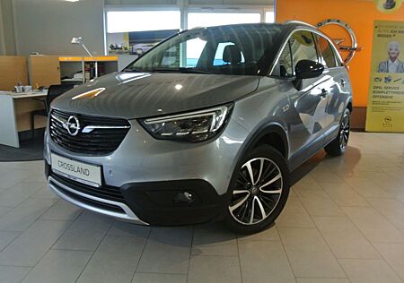 Opel Crossland X Crossland Ultimate