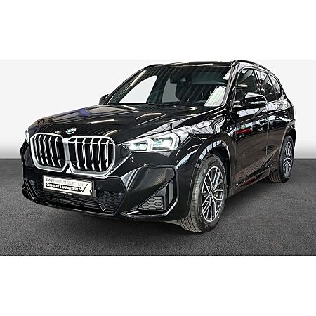 BMW X1 leasen