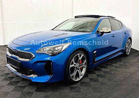 Kia Stinger GT 4WD