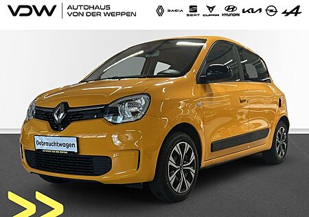 Renault Twingo Zen Klima
