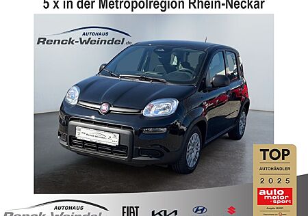 Fiat New Panda Pandina 1.0 DAB Spurhalteass. Verkehrszeichenerk