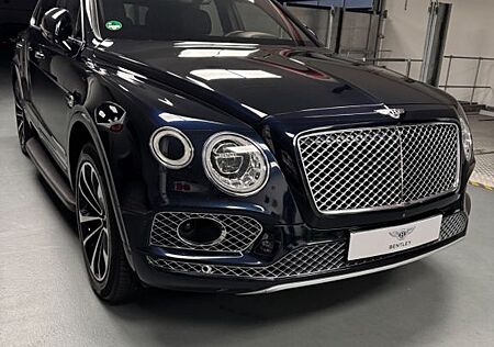 Bentley Bentayga 6.0 W12 4WD Autom. -
