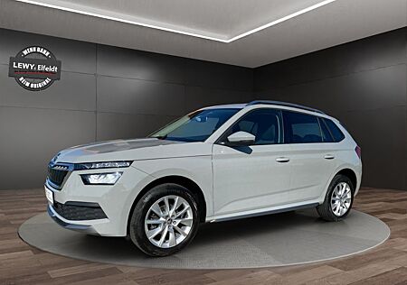 Skoda Kamiq 1.0 TSI DSG Style
