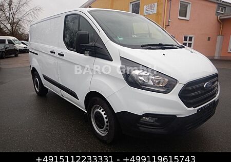 Ford Transit Custom Kasten 320 L1H1 1. Hand