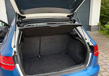 Audi A3 1.4 TFSI Ambition Sportback