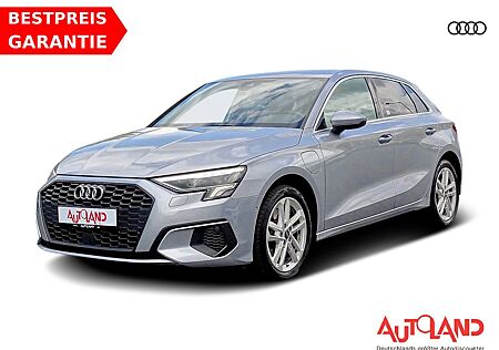 Audi A3 SB 40 1.4 TFSI e-tron LED Navi ACC Totwinkel