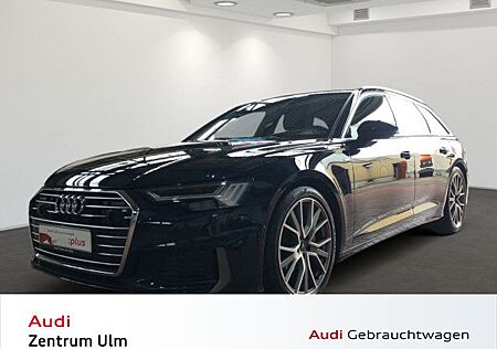 Audi A6 Avant sport 40 TDI qu. S tronic PANO HEAD-UP