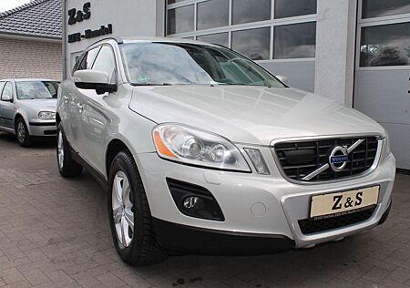 Volvo XC 60 XC60 Summum AWD