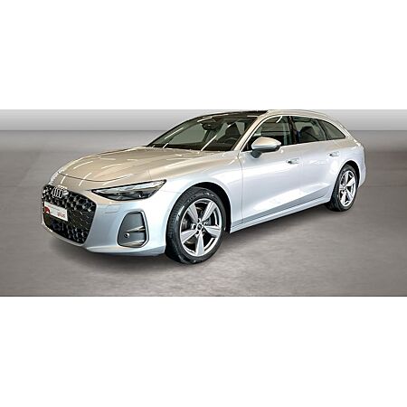 Audi A6 leasen