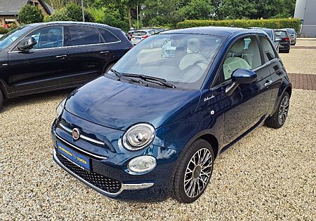 Fiat 500 DolceVita - KLIMA,T.OMAT,PANO,APPLE,DAB