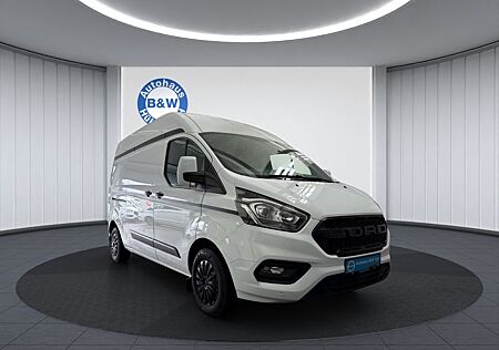Ford Transit Custom 300 L2 H2 Trend*KLIMA*TEMP*1.Ha*