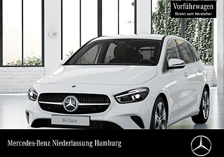 Mercedes-Benz B 180 PROGRESSIVE+AHK+MULTIBEAM+KAMERA+TOTW+7G